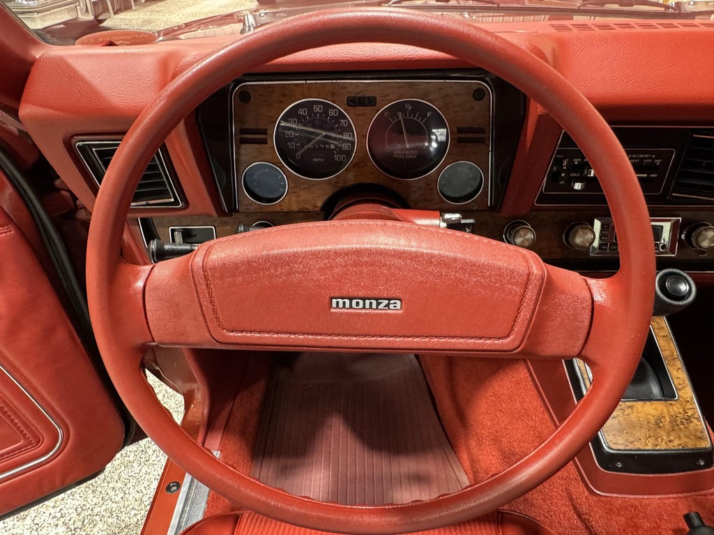 1975 Chevrolet Monza Towne Coupe - Image 15