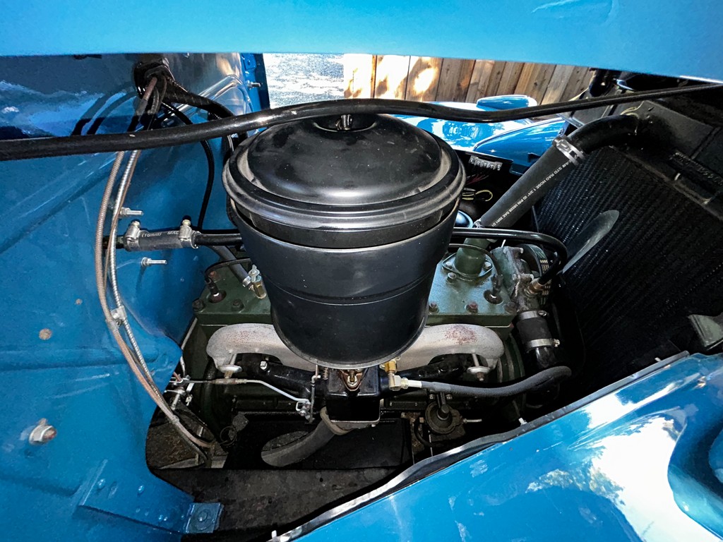 1940 Chevrolet One-Ten Club Coupe - Image 36