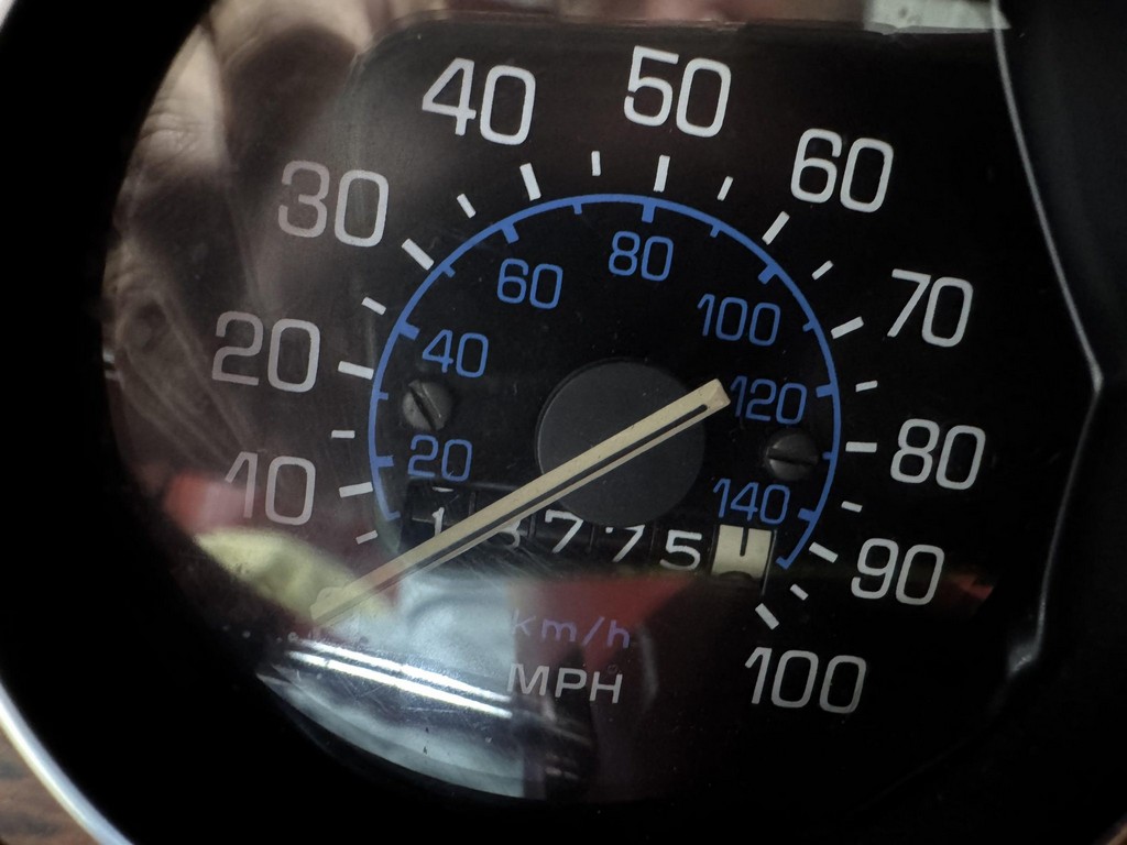 1975 Chevrolet Monza Towne Coupe - Image 16