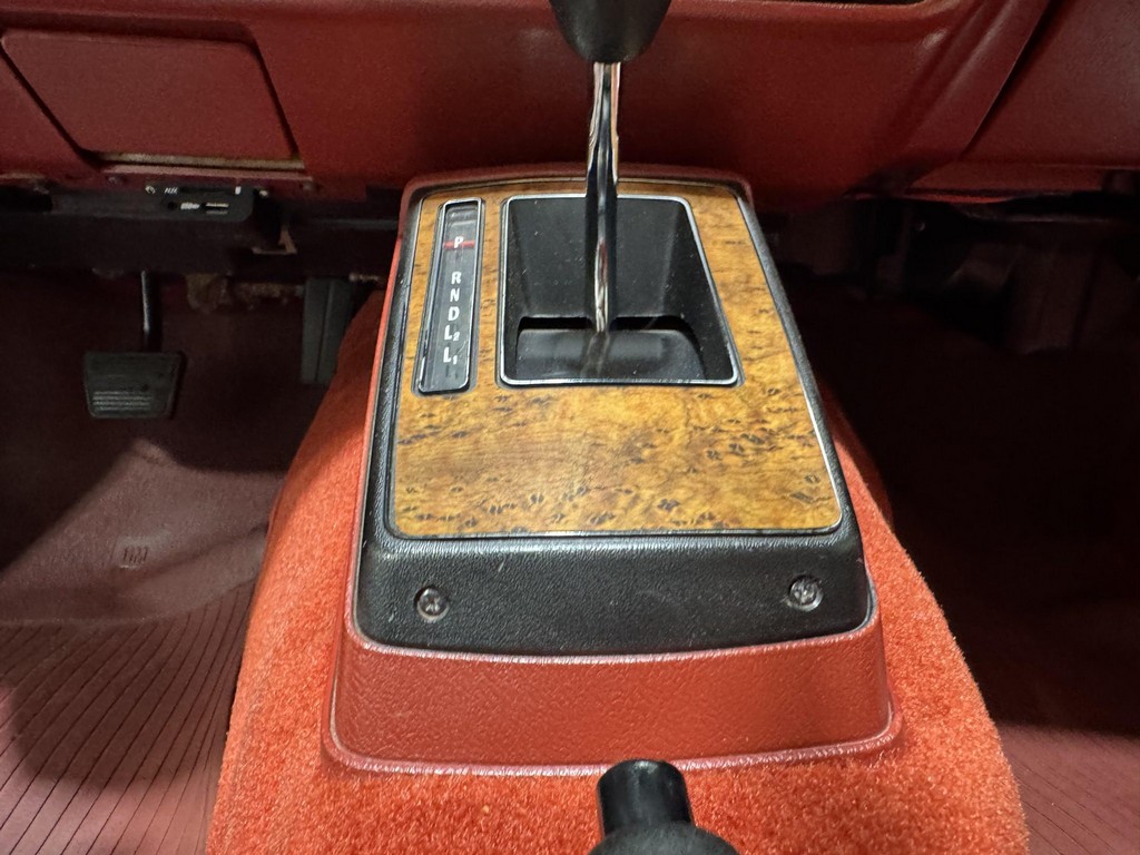 1975 Chevrolet Monza Towne Coupe - Image 17