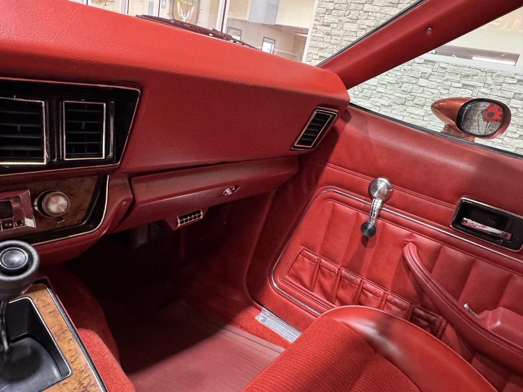 1975 Chevrolet Monza Towne Coupe - Image 20