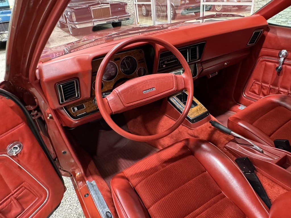 1975 Chevrolet Monza Towne Coupe - Image 21