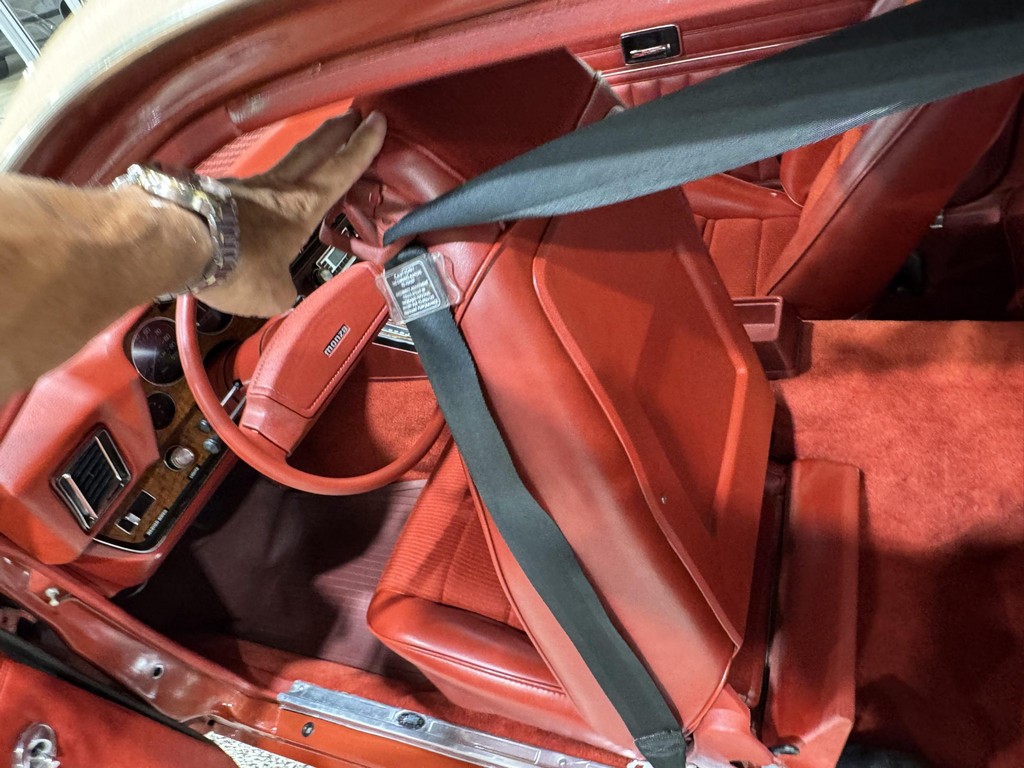 1975 Chevrolet Monza Towne Coupe - Image 22