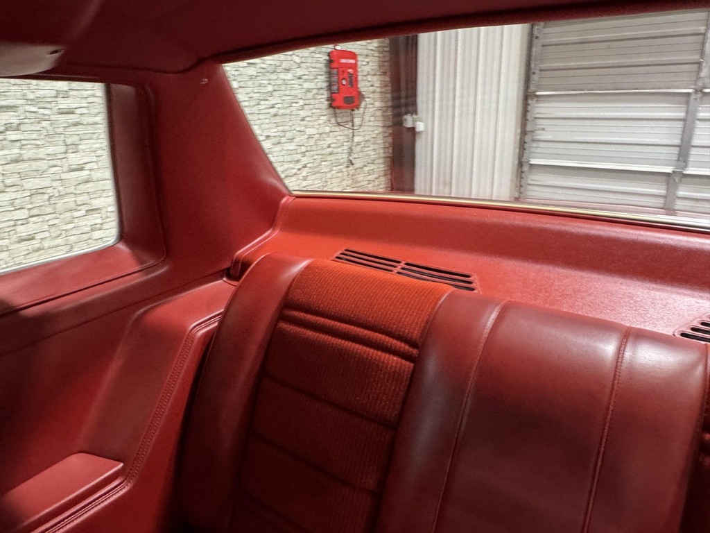 1975 Chevrolet Monza Towne Coupe - Image 23