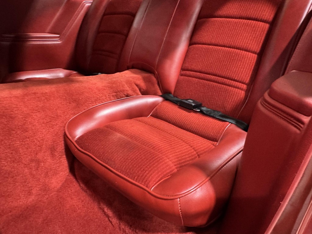 1975 Chevrolet Monza Towne Coupe - Image 24