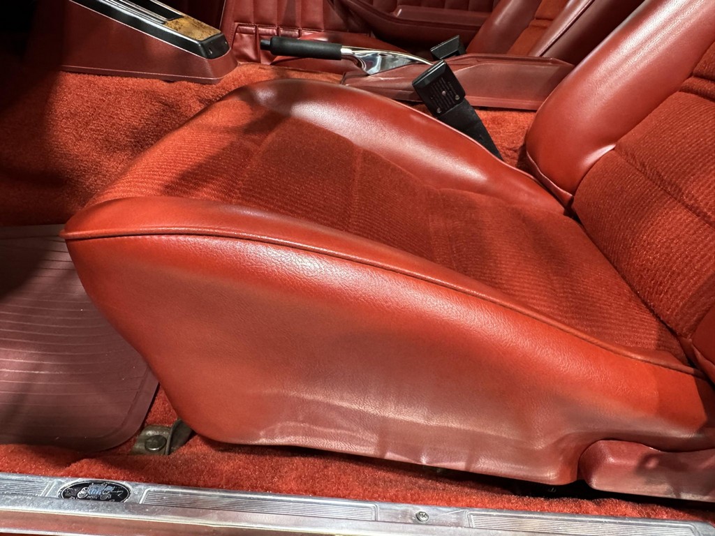 1975 Chevrolet Monza Towne Coupe - Image 25