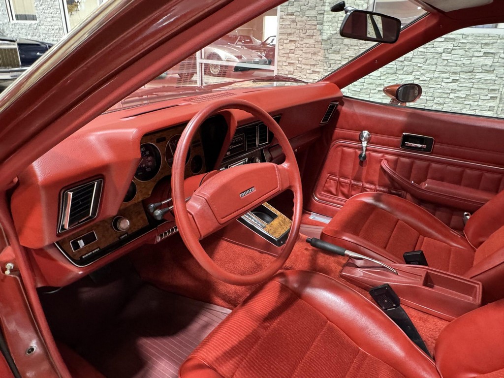 1975 Chevrolet Monza Towne Coupe - Image 26