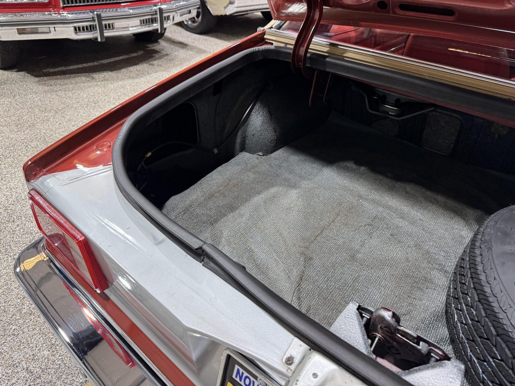 1975 Chevrolet Monza Towne Coupe - Image 27