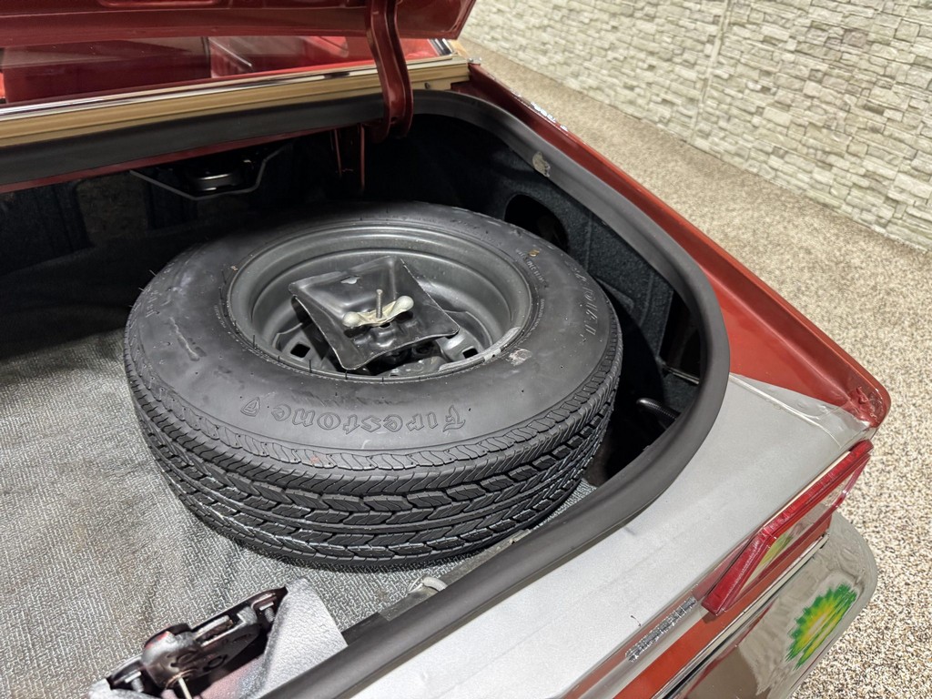 1975 Chevrolet Monza Towne Coupe - Image 28