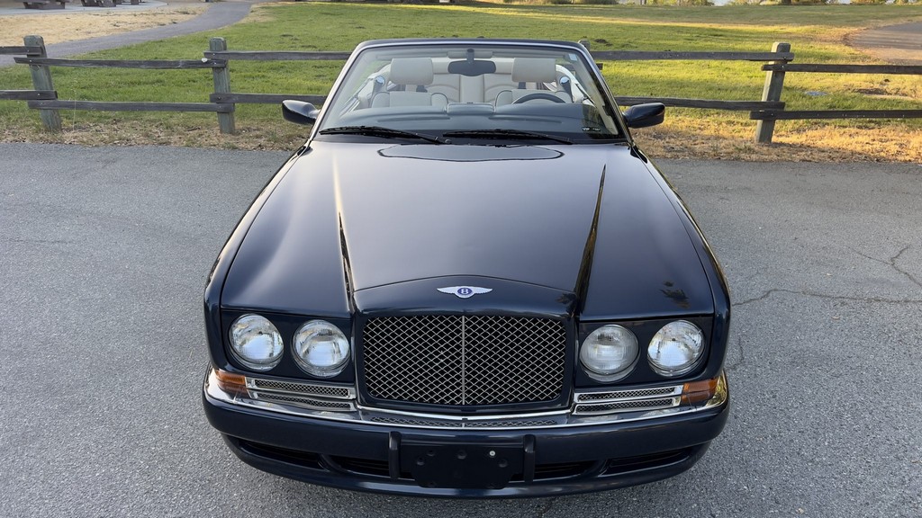 2001 Bentley Azure - Image 222
