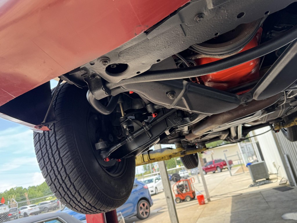 1975 Chevrolet Monza Towne Coupe - Image 29