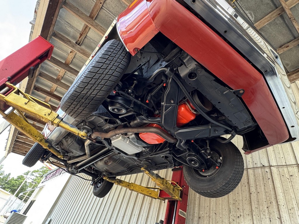 1975 Chevrolet Monza Towne Coupe - Image 30