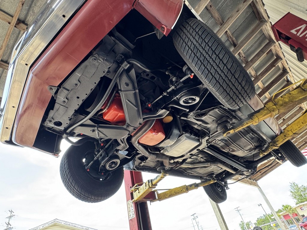 1975 Chevrolet Monza Towne Coupe - Image 31