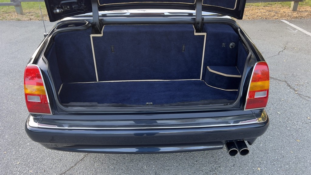 2001 Bentley Azure - Image 225