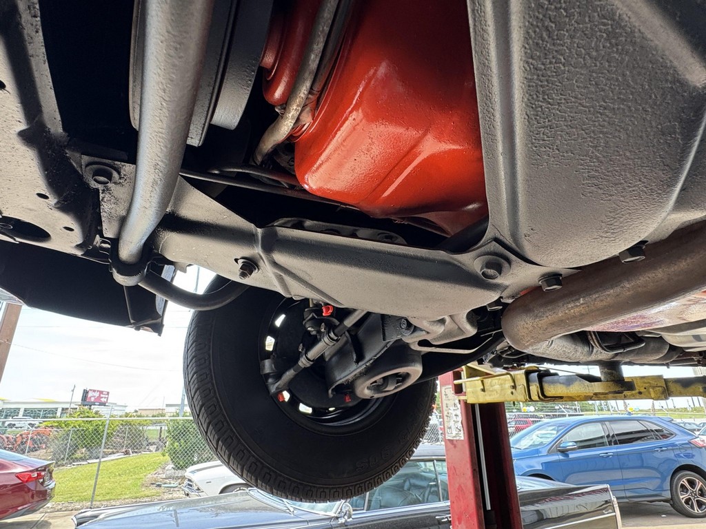 1975 Chevrolet Monza Towne Coupe - Image 32