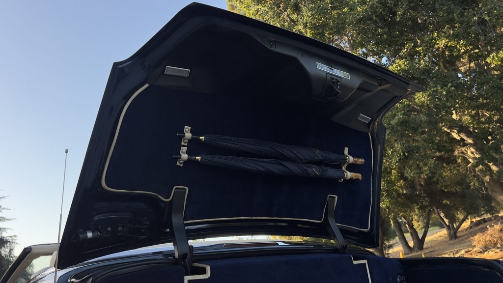 2001 Bentley Azure - Image 237