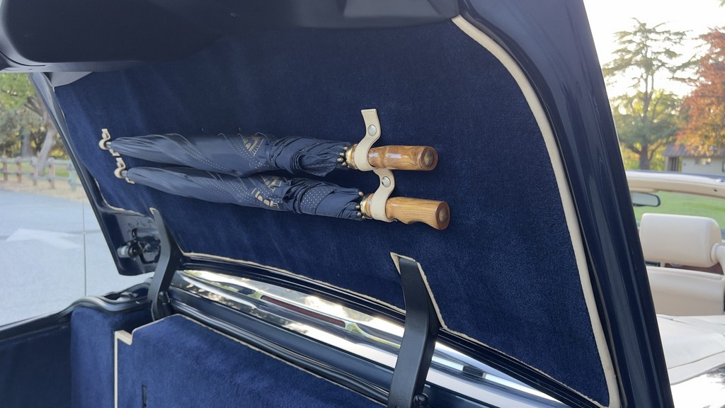 2001 Bentley Azure - Image 238