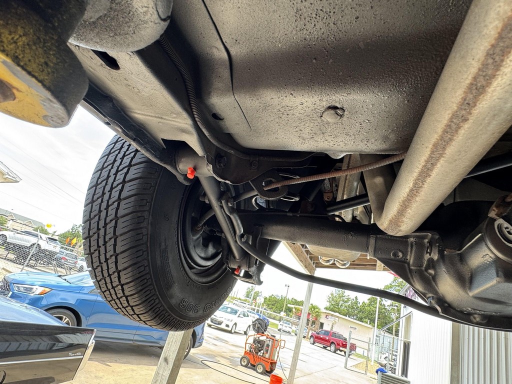 1975 Chevrolet Monza Towne Coupe - Image 34