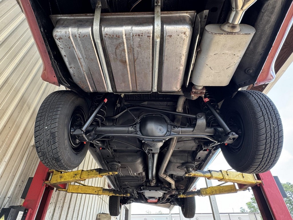 1975 Chevrolet Monza Towne Coupe - Image 35