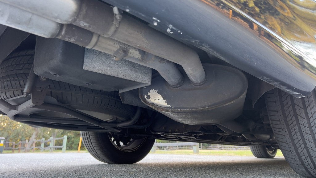 2001 Bentley Azure - Image 255