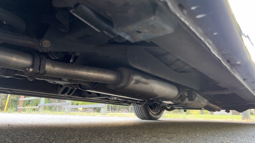 2001 Bentley Azure - Image 256