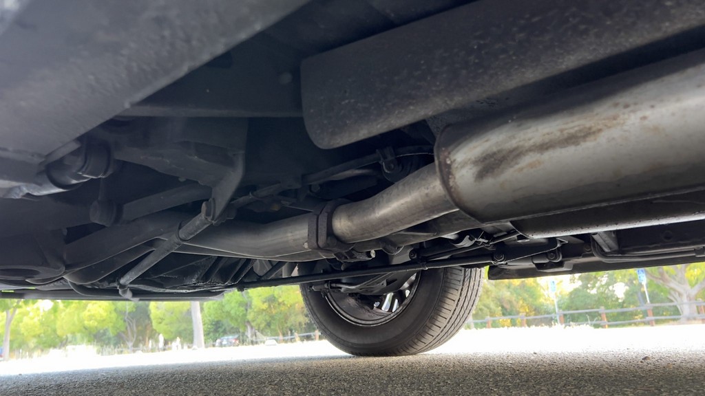 2001 Bentley Azure - Image 257