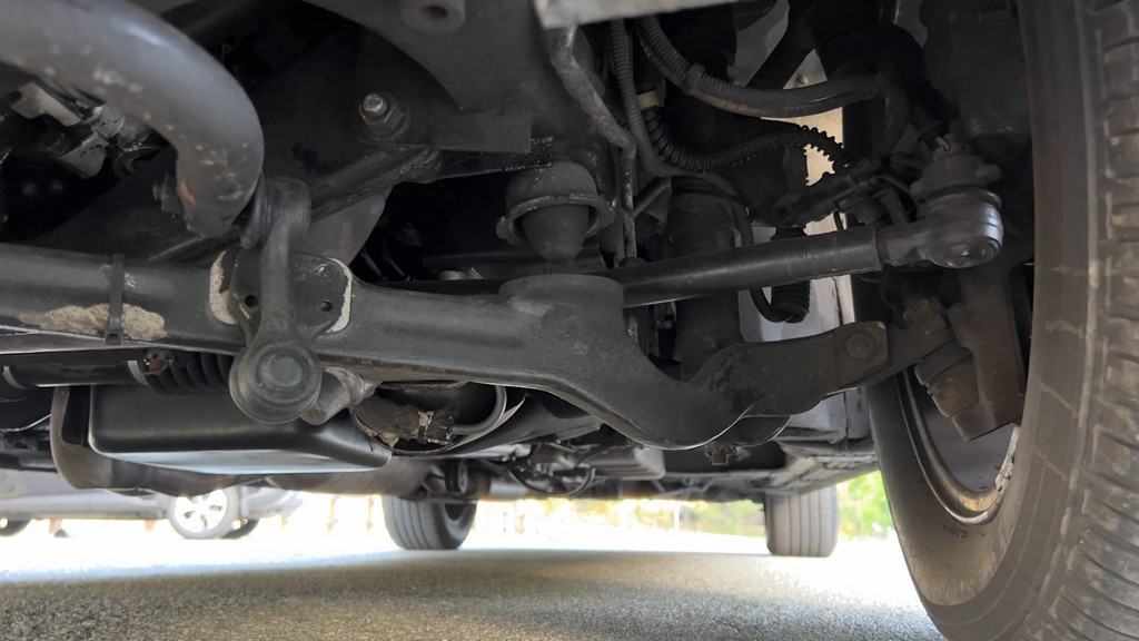 2001 Bentley Azure - Image 259