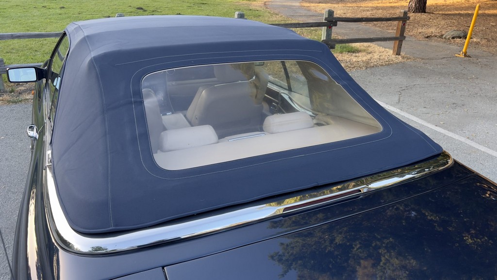 2001 Bentley Azure - Image 262