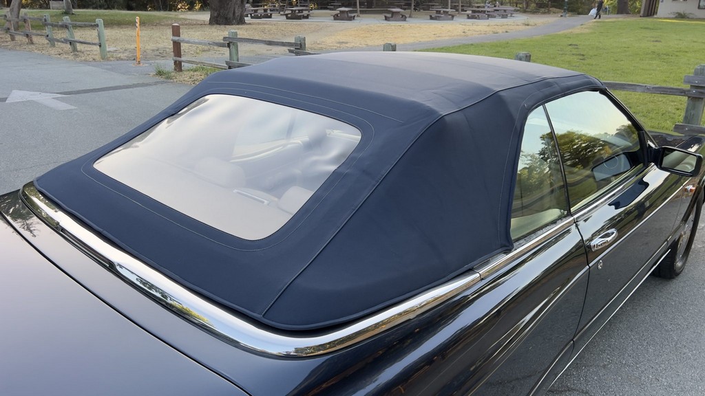 2001 Bentley Azure - Image 263