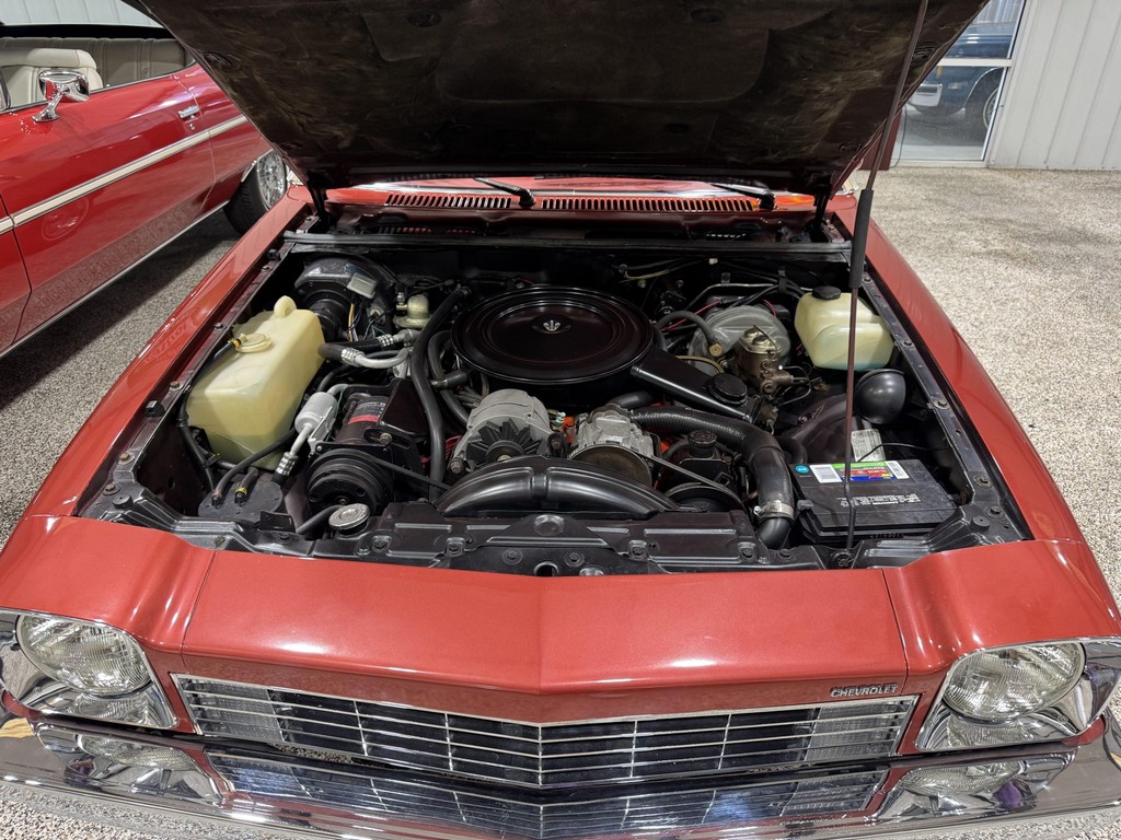 1975 Chevrolet Monza Towne Coupe - Image 36