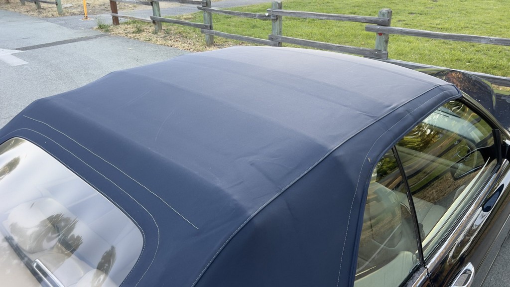 2001 Bentley Azure - Image 264