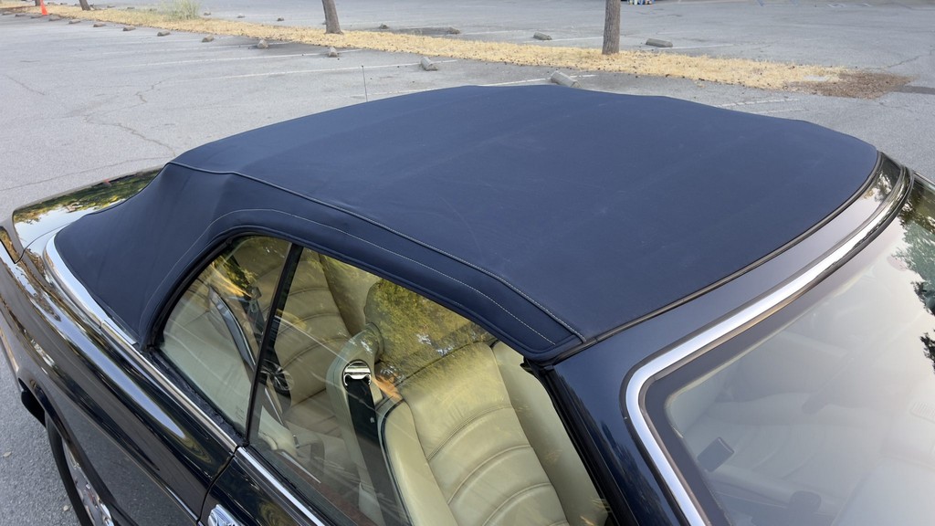 2001 Bentley Azure - Image 265