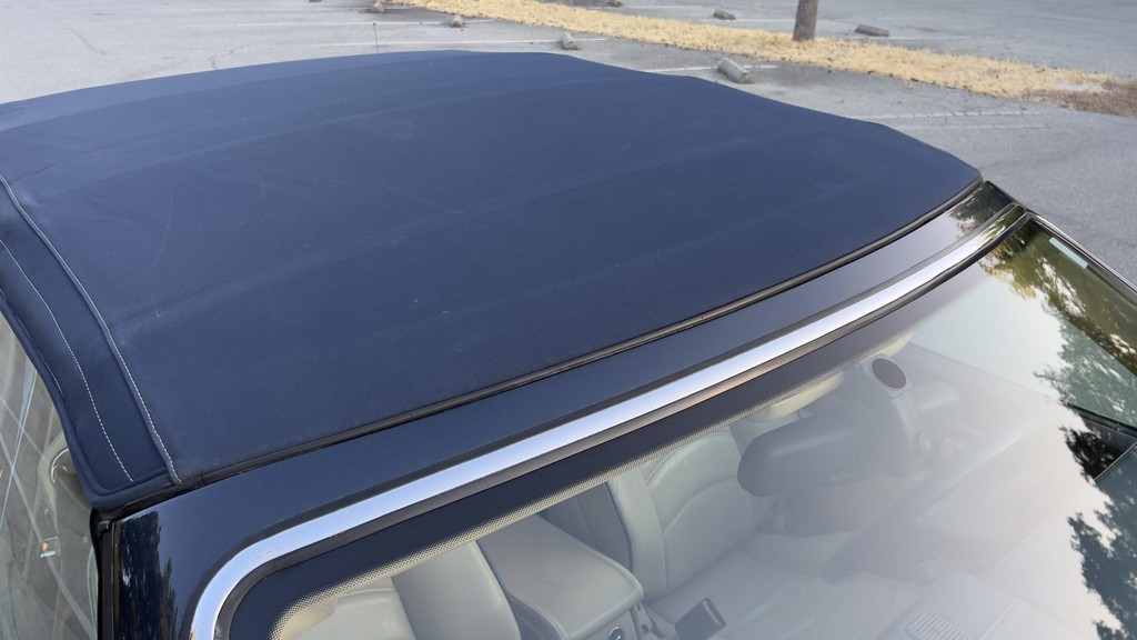 2001 Bentley Azure - Image 266