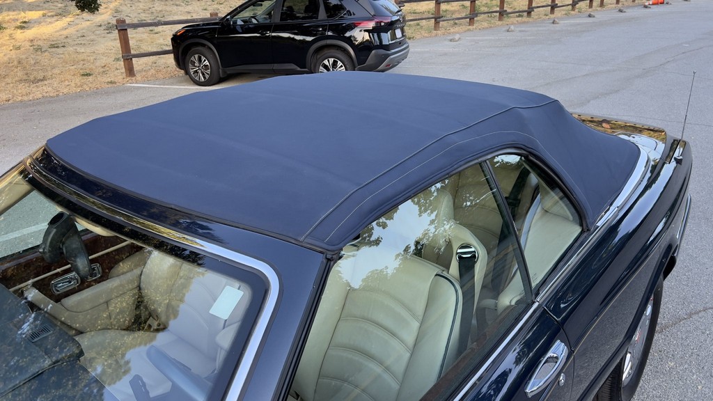 2001 Bentley Azure - Image 267