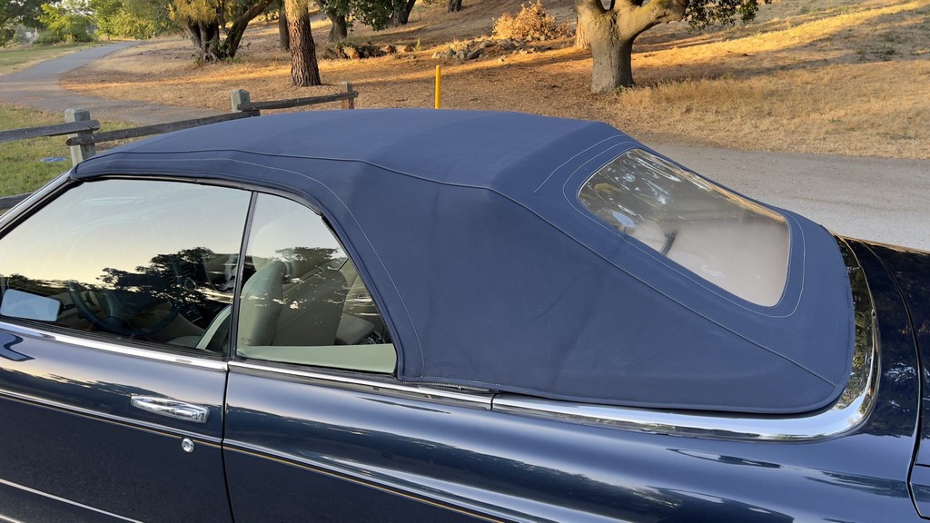 2001 Bentley Azure - Image 268