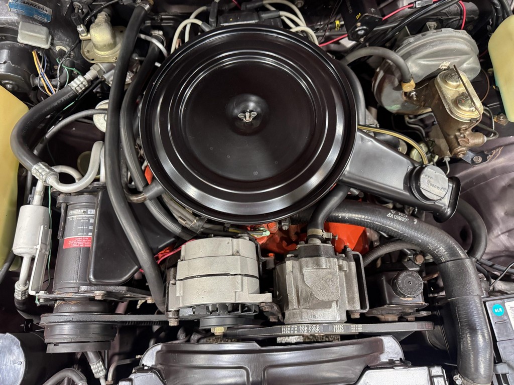 1975 Chevrolet Monza Towne Coupe - Image 38