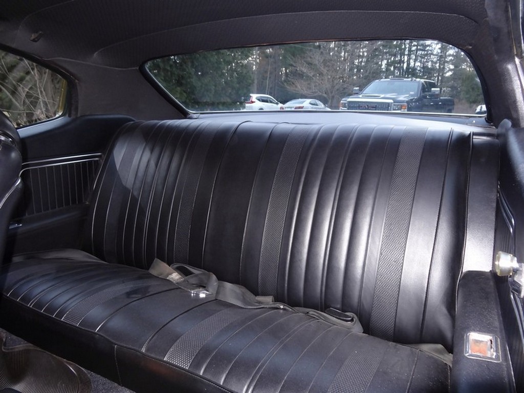 1970 Chevrolet Chevelle SS LS6 - Image 29