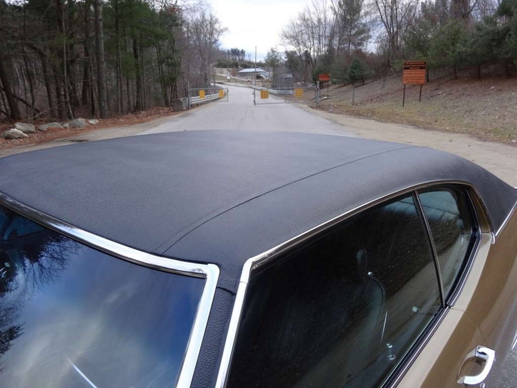 1970 Chevrolet Chevelle SS LS6 - Image 35