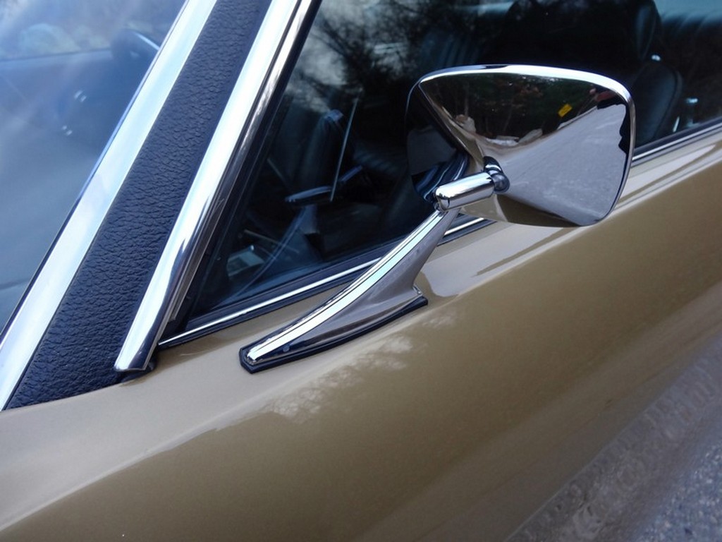 1970 Chevrolet Chevelle SS LS6 - Image 36