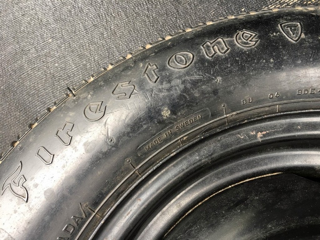 1972 Volvo 1800 E - Image 183