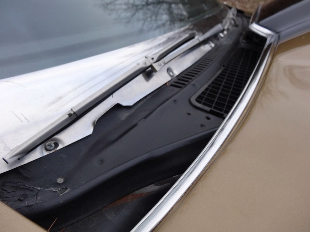 1970 Chevrolet Chevelle SS LS6 - Image 37