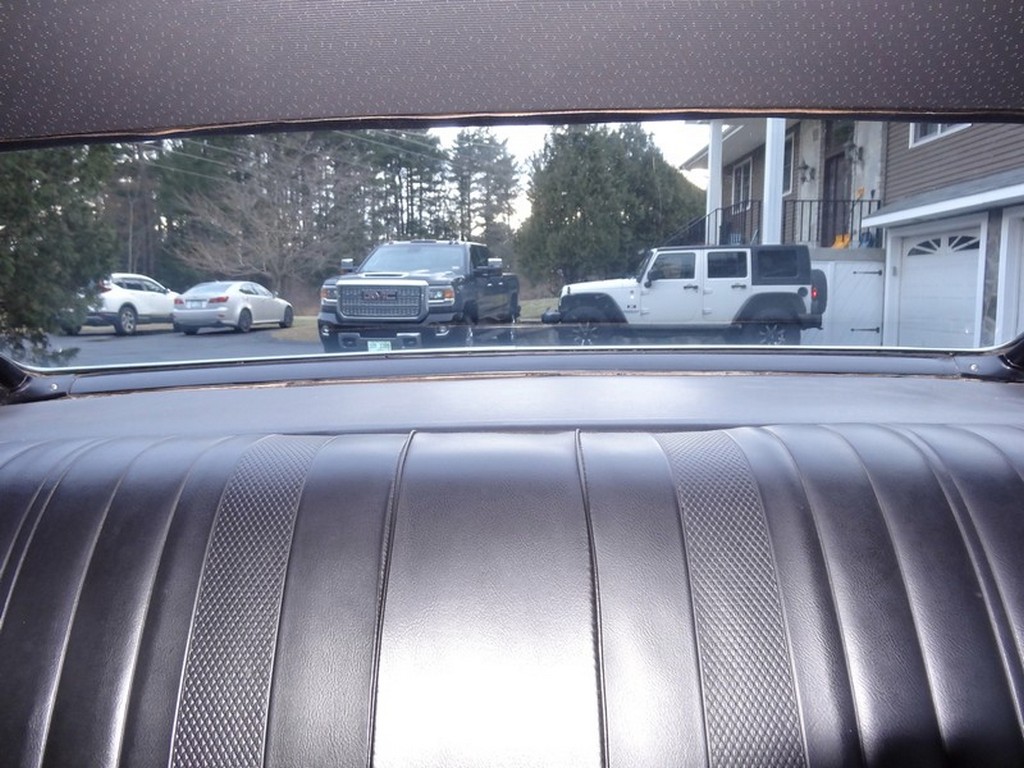 1970 Chevrolet Chevelle SS LS6 - Image 40