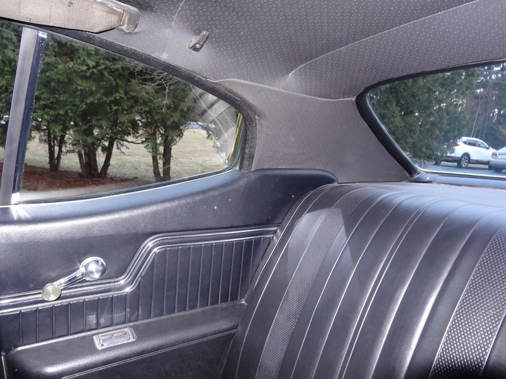 1970 Chevrolet Chevelle SS LS6 - Image 41