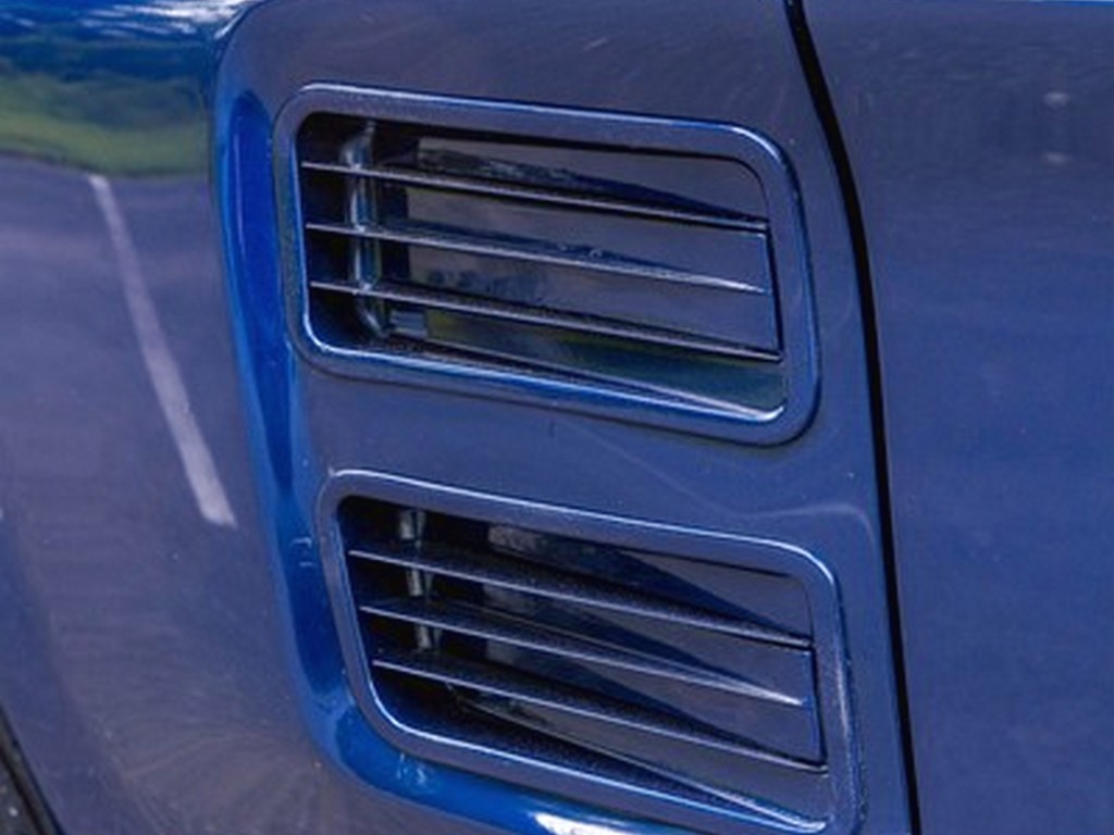 1967 Ford Mustang Fastback Blue - Image 24