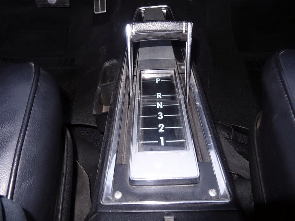 1970 Chevrolet Chevelle SS LS6 - Image 52