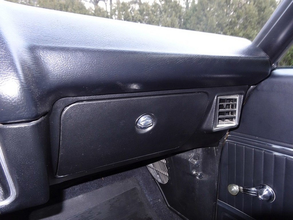 1970 Chevrolet Chevelle SS LS6 - Image 53