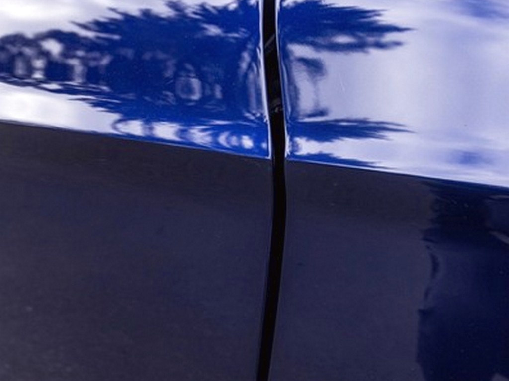 1967 Ford Mustang Fastback Blue - Image 28