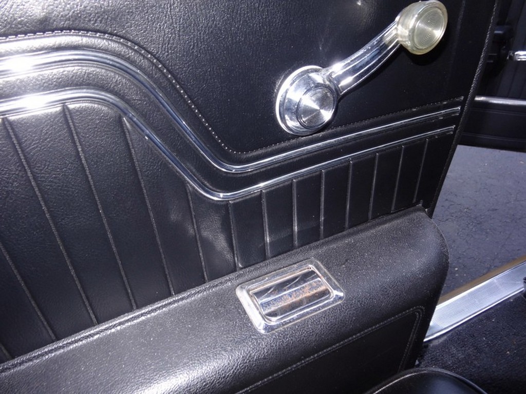 1970 Chevrolet Chevelle SS LS6 - Image 54