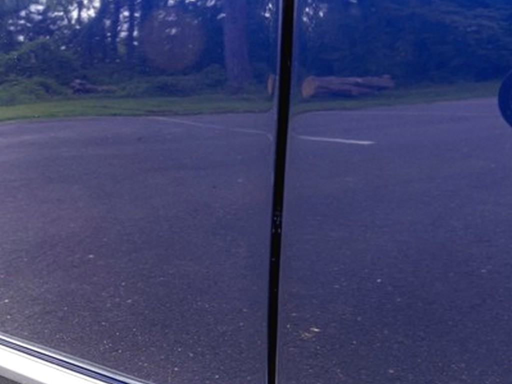 1967 Ford Mustang Fastback Blue - Image 29