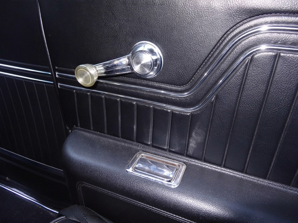 1970 Chevrolet Chevelle SS LS6 - Image 55